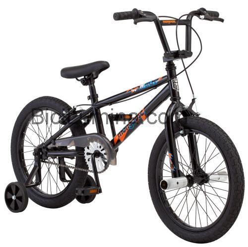 Mongoose Switch ficha técnica y opiniones